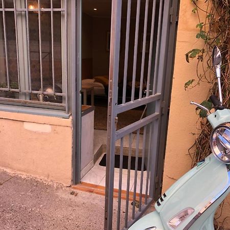 Studio Des Tanneurs Leilighet Montpellier Eksteriør bilde