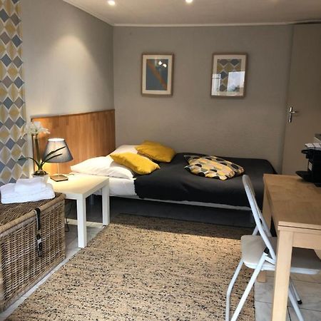 Studio Des Tanneurs Leilighet Montpellier Eksteriør bilde