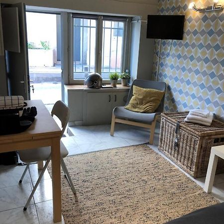 Studio Des Tanneurs Leilighet Montpellier Eksteriør bilde