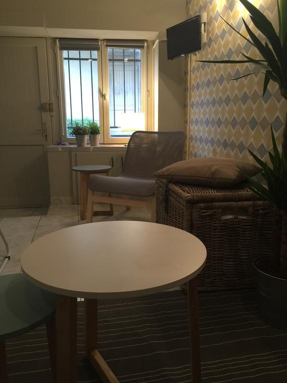 Studio Des Tanneurs Leilighet Montpellier Eksteriør bilde