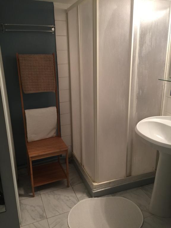 Studio Des Tanneurs Leilighet Montpellier Rom bilde
