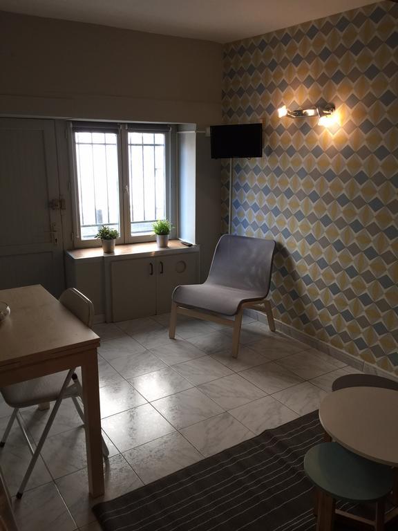 Studio Des Tanneurs Leilighet Montpellier Rom bilde